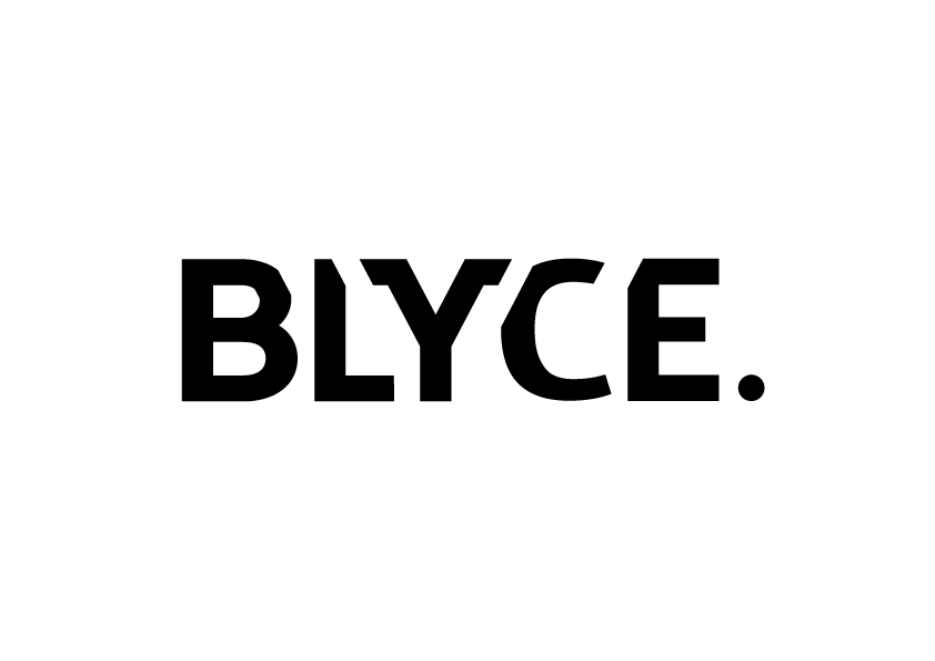 Blyce Logo