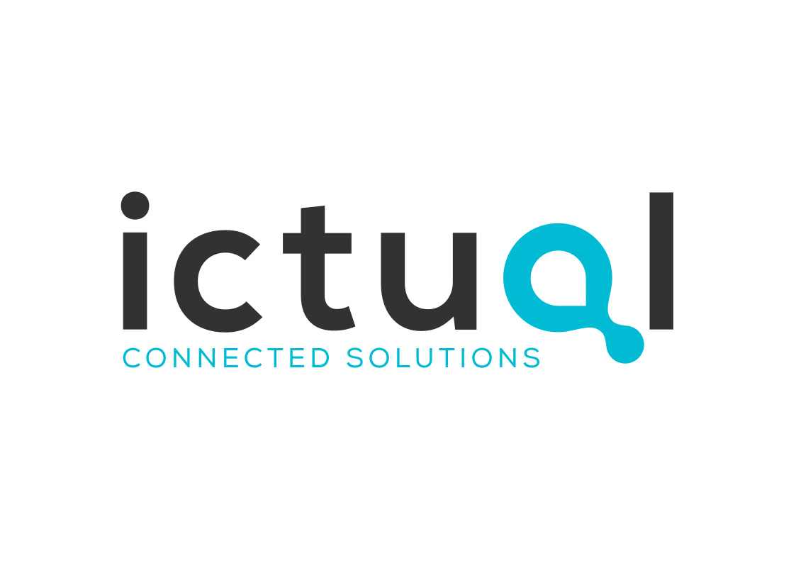 Ictual Logo