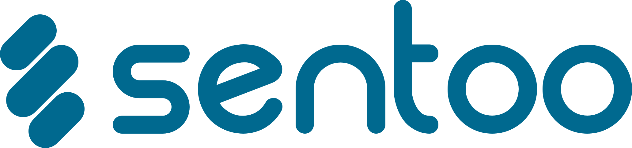 Sentoo Logo